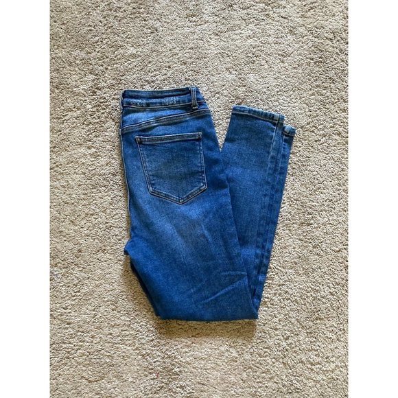 Wax Jean Jeans Wax Jeans Womens Size 1 3 Skinny Jeans Poshmark